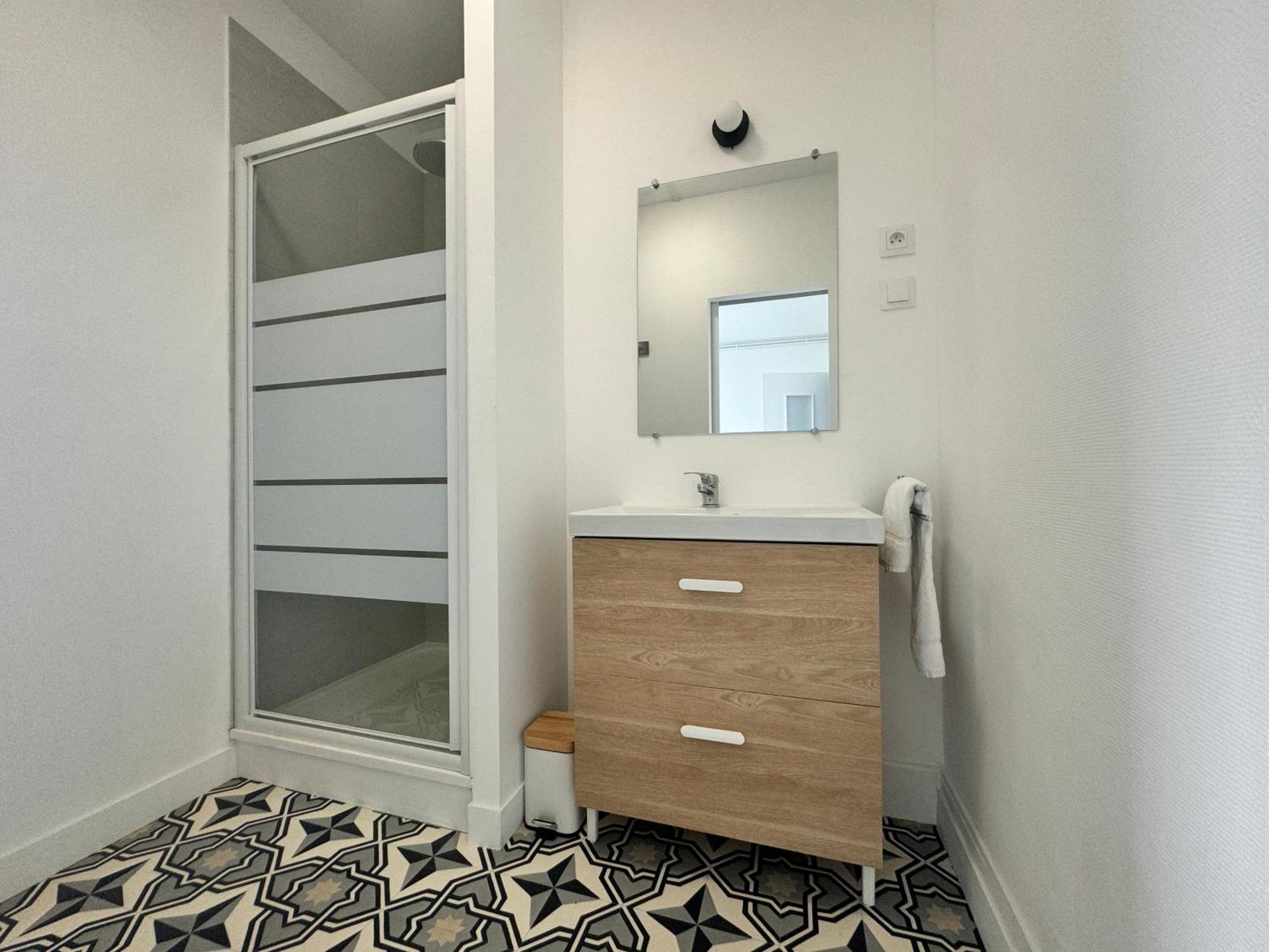 Ferienwohnung La Criee, Un Balcon Sur Le Port Boulogne-sur-Mer Exterior foto